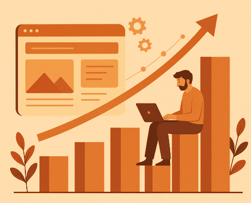 How to Scale a Web Design Business